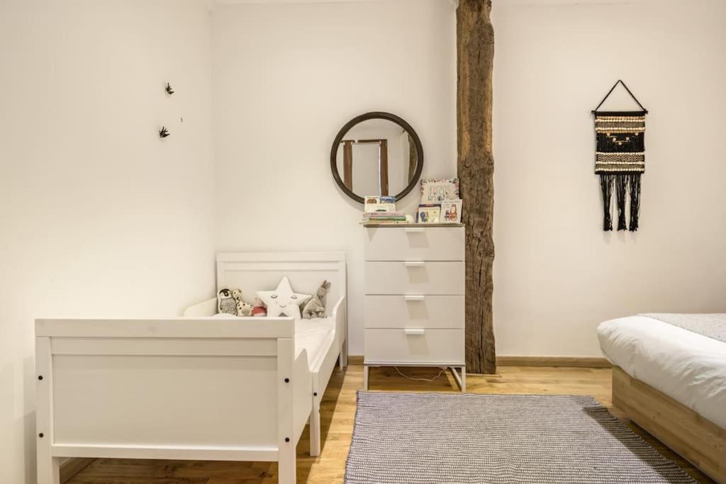 Sea Views In The Heart Of The Old Town Appartement Castro Urdiales Buitenkant foto