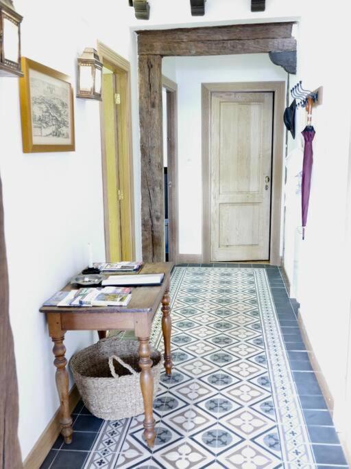 Sea Views In The Heart Of The Old Town Appartement Castro Urdiales Buitenkant foto