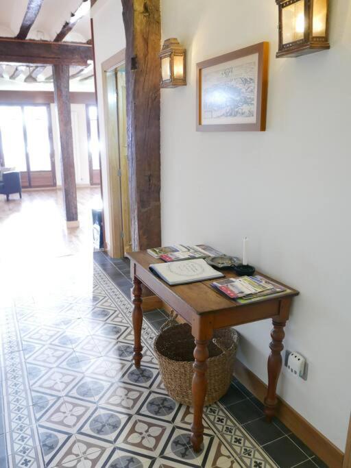 Sea Views In The Heart Of The Old Town Appartement Castro Urdiales Buitenkant foto