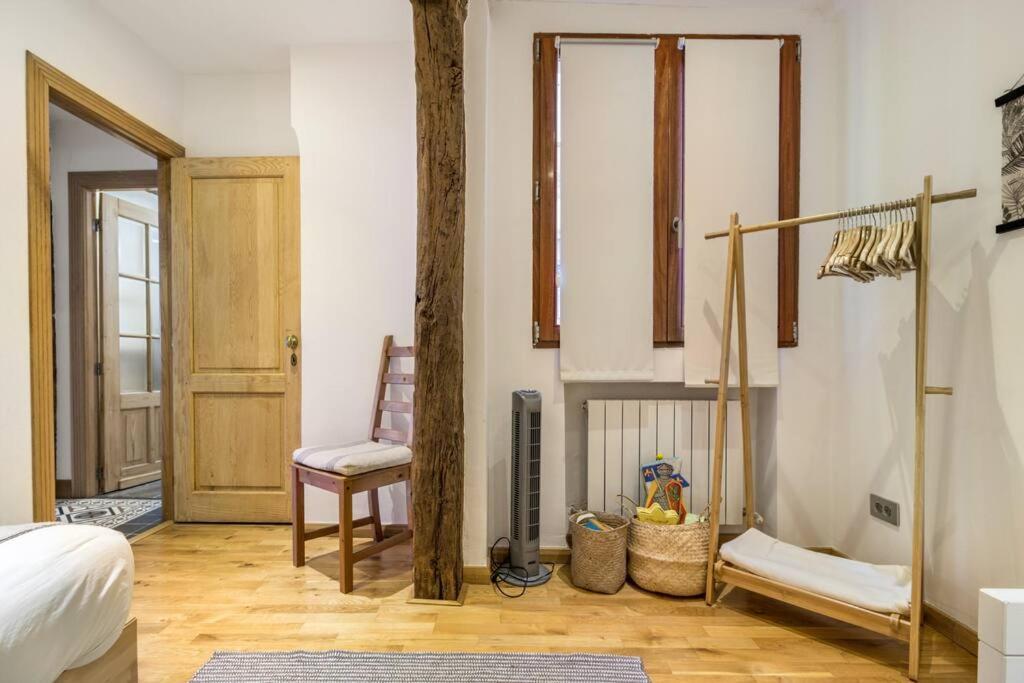 Sea Views In The Heart Of The Old Town Appartement Castro Urdiales Buitenkant foto