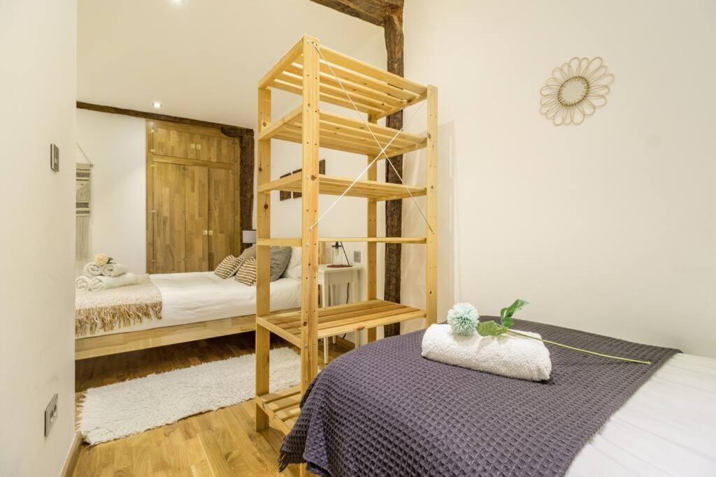 Sea Views In The Heart Of The Old Town Appartement Castro Urdiales Buitenkant foto