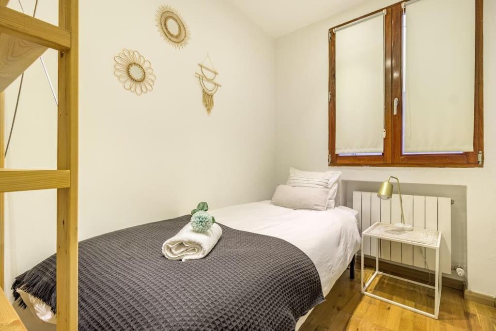 Sea Views In The Heart Of The Old Town Appartement Castro Urdiales Buitenkant foto