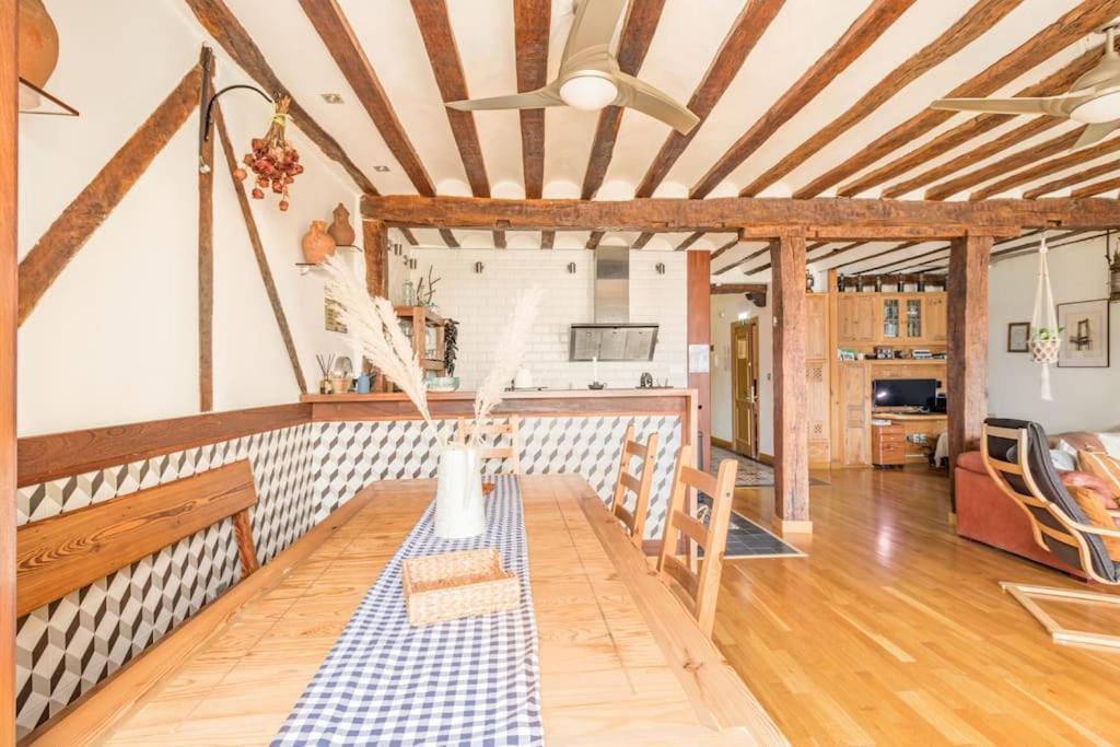 Sea Views In The Heart Of The Old Town Appartement Castro Urdiales Buitenkant foto