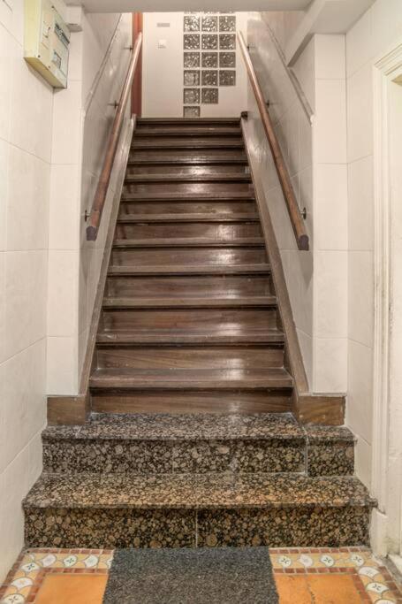 Sea Views In The Heart Of The Old Town Appartement Castro Urdiales Buitenkant foto
