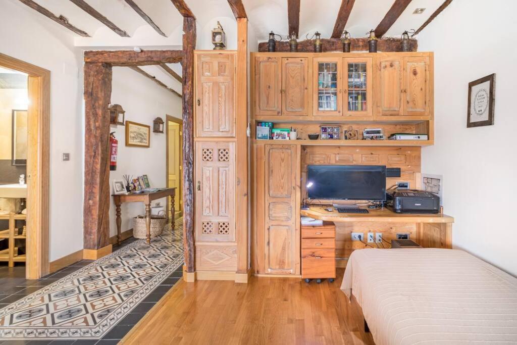 Sea Views In The Heart Of The Old Town Appartement Castro Urdiales Buitenkant foto