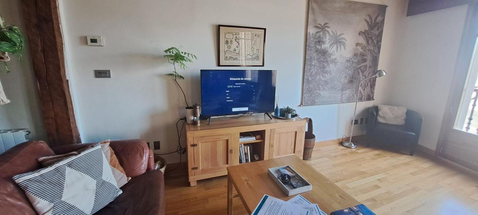 Sea Views In The Heart Of The Old Town Appartement Castro Urdiales Buitenkant foto