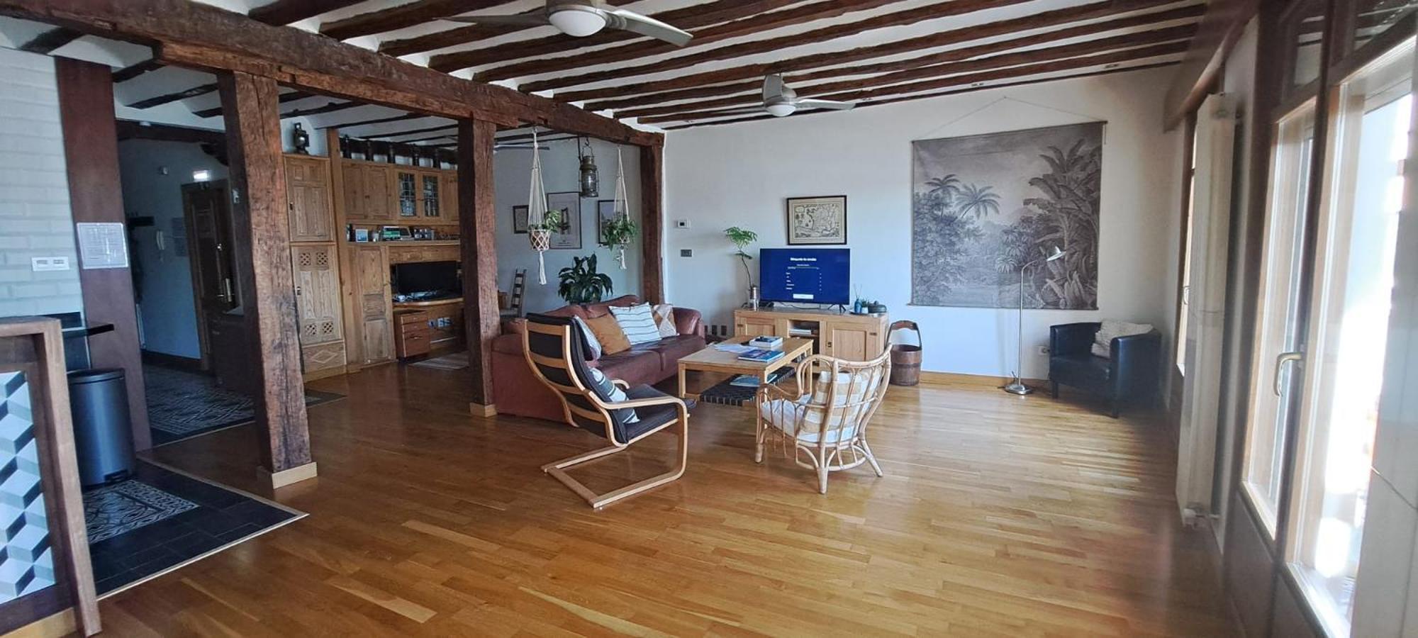 Sea Views In The Heart Of The Old Town Appartement Castro Urdiales Buitenkant foto