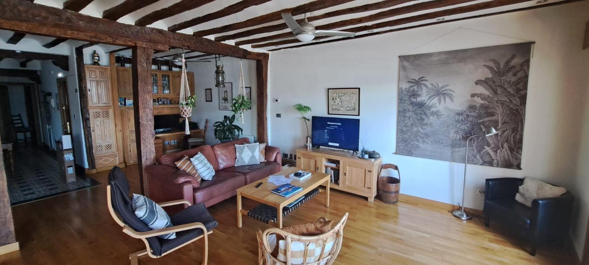 Sea Views In The Heart Of The Old Town Appartement Castro Urdiales Buitenkant foto